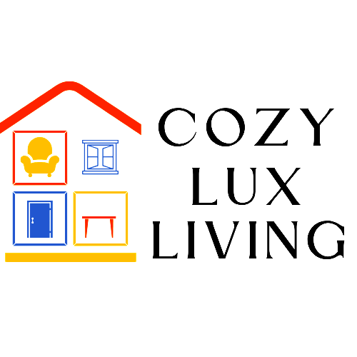 cozy lux living Logo