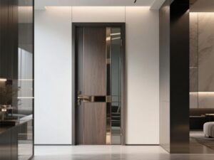 Internal Door Design Ideas