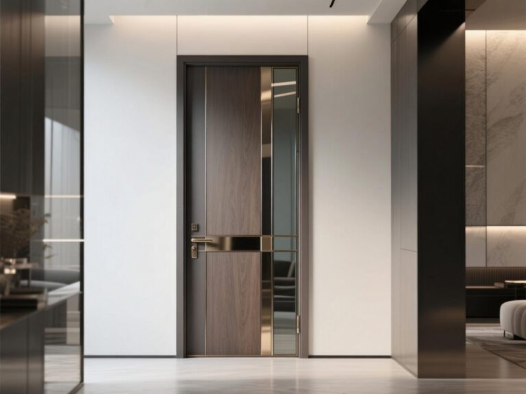 Internal Door Design Ideas