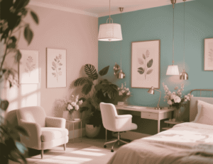 Cozy Bedroom Interior Ideas