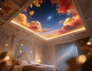 Fall Ceiling Designs for Your Bedroom