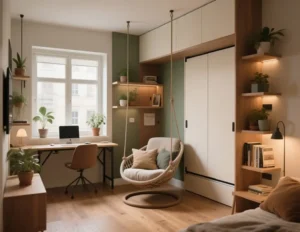 Studio Apartment Ideas