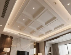 Ceiling Designs