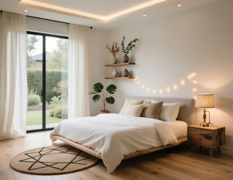 Aesthetic Bedroom Decor Ideas