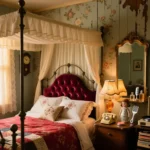Vintage Bedroom Decor Ideas