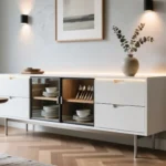 Dining Room Sideboard Ideas