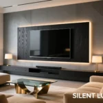 Living Room TV Designs