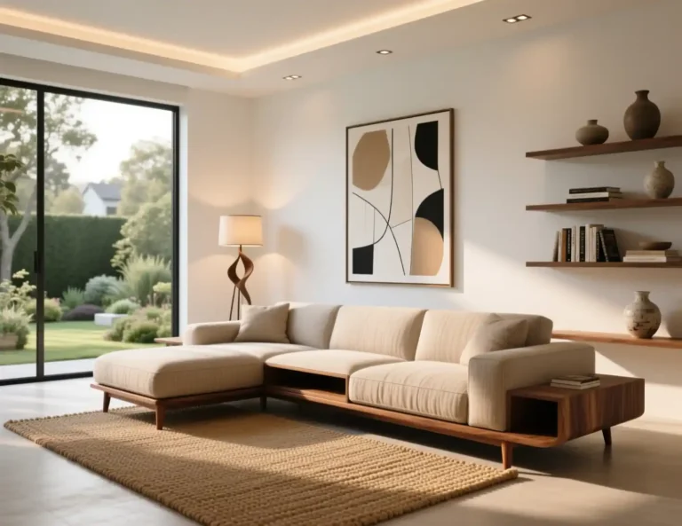 Couch Designs for Living Room