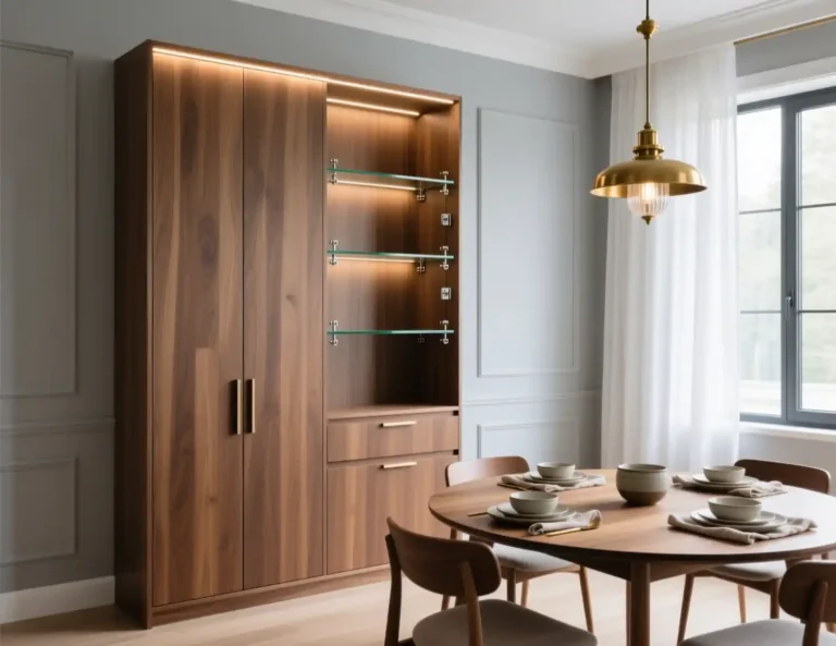 Dining Room Cabinet Ideas