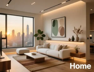 New Apartment Inspiration Ideas
