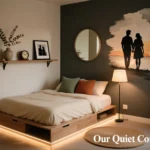Small Bedroom Decor Ideas for Couples