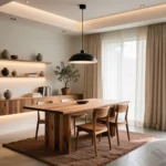 Dining Room Corner Ideas