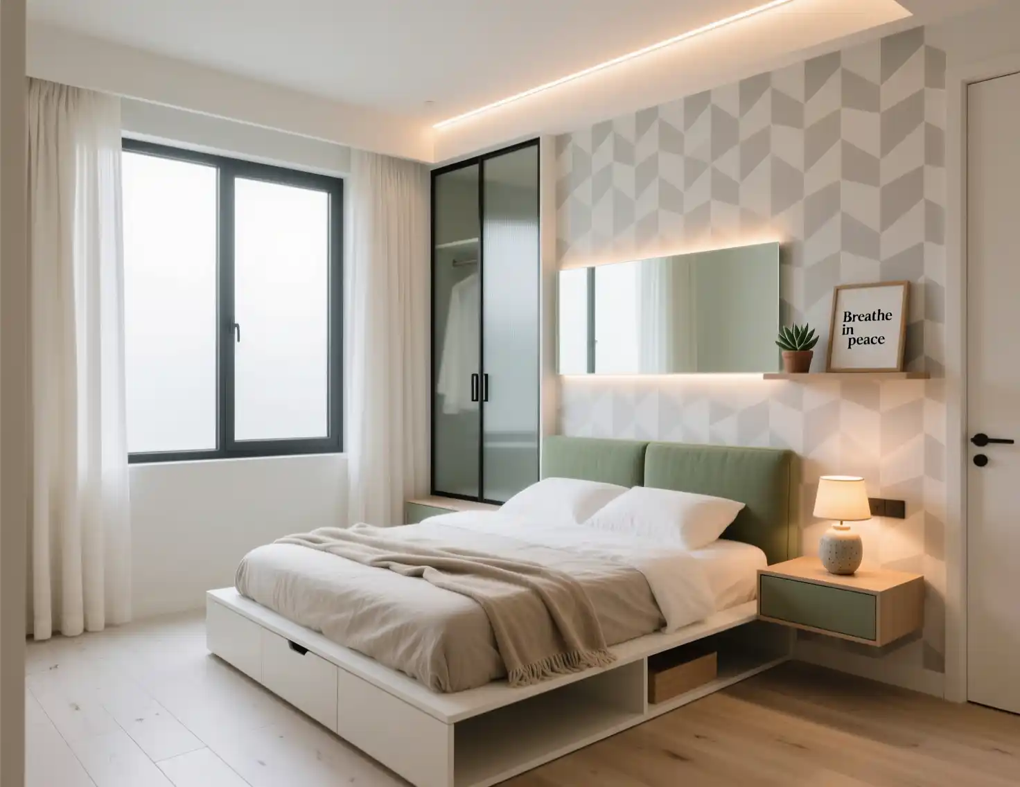 Small Bedroom Ideas Decor