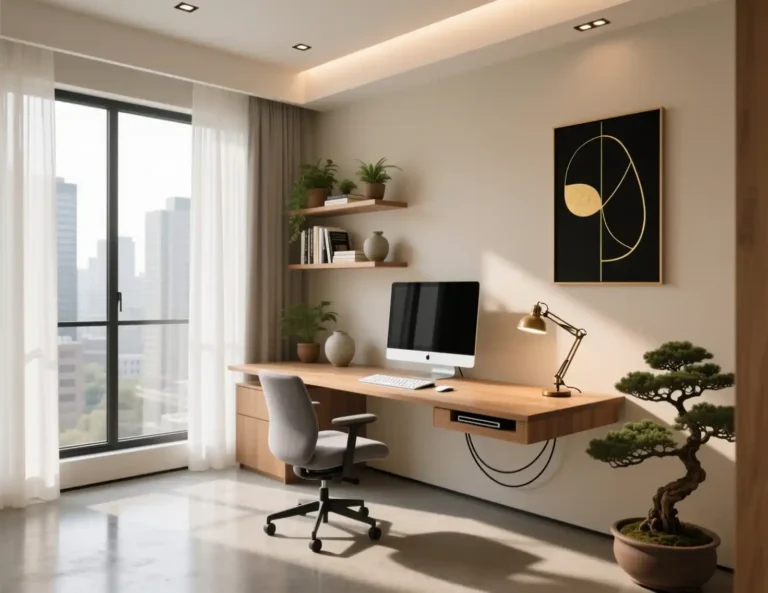 Office Room Ideas