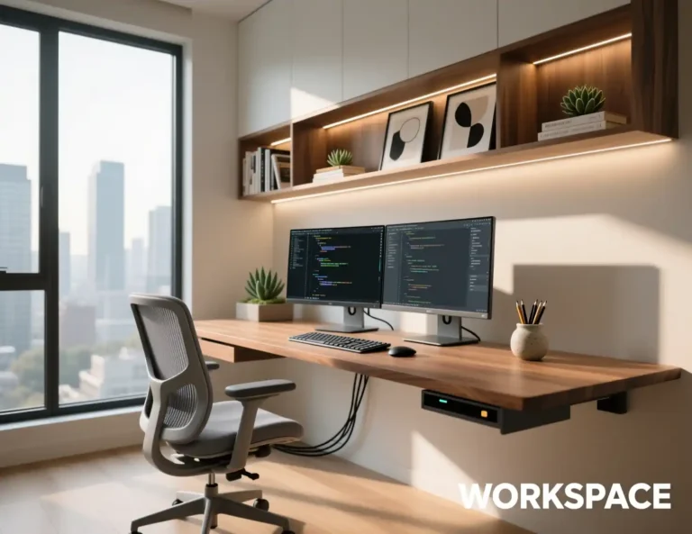 Home Office Furniture