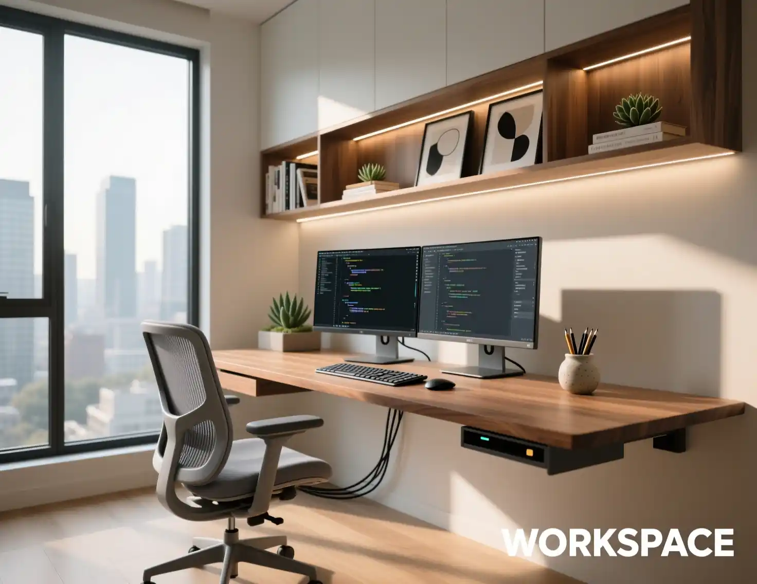 Home Office Furniture