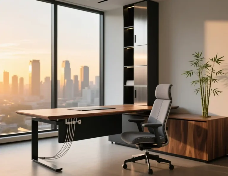 Office Furniture