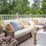 Patio Furniture Ideas
