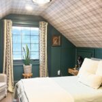 Attic Bedroom Designs