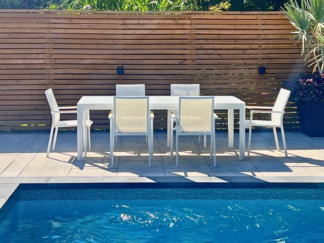 Poolside Furniture