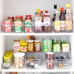 Pantry Organization Ideas