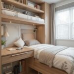 Small Bedroom Interior