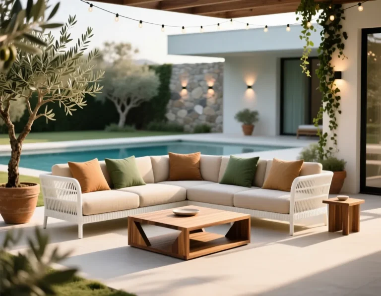 Patio Furniture Sets