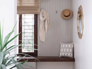 Apartment Entrance Ideas Entryway