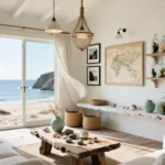 Beach House Interior Design