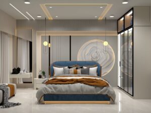 Interior Design Bedroom