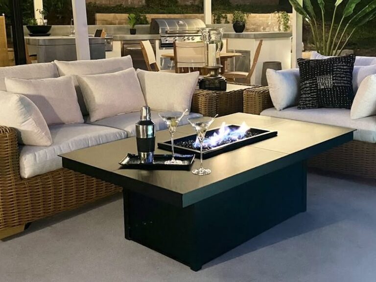 Outdoor Wicker Patio Furniture