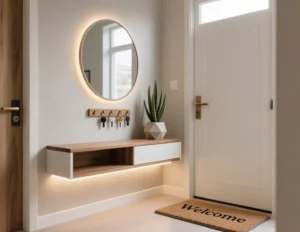 Front Door Entryway Ideas