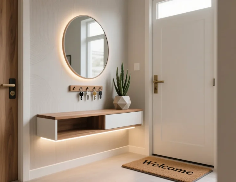 Front Door Entryway Ideas