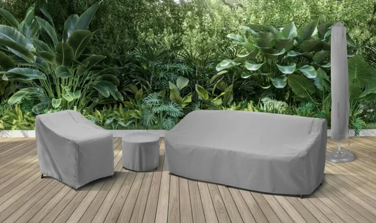 Outdoor Furniture Covers
