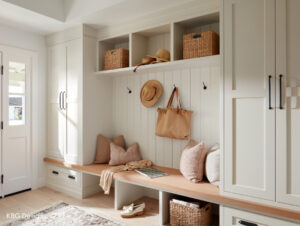 Entryway Furniture