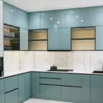 Kitchen Interior Design Modern