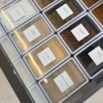 Pantry Drawer Organization