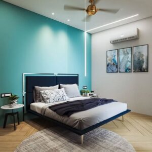 Bedroom Color Combinations
