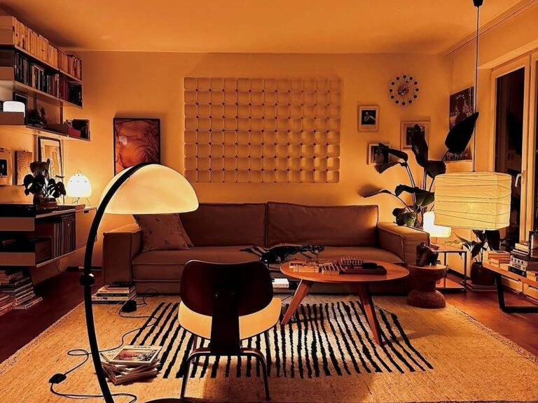 Small Home Interior Design