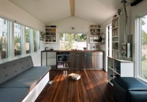 Mobile Home Interior Ideas