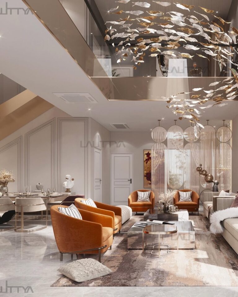 Home Interior Decoration Ideas