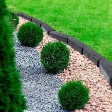 Garden Edging Ideas