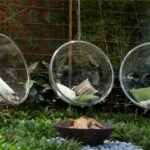 Garden Seating Ideas