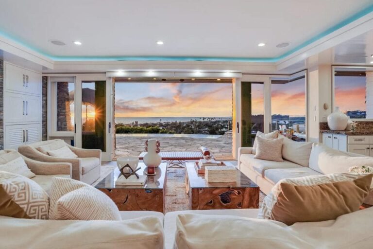 Hamptons House Interior Ideas