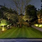 Night Garden Ideas