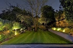 Night Garden Ideas