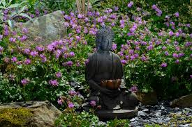 Spiritual Garden Ideas