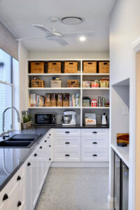 Butler’s Pantry Ideas