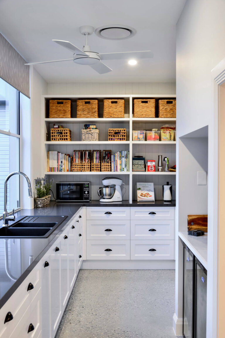 Butler’s Pantry Ideas