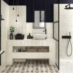 Basement Bathroom Design